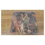 MC5-Kock Out the Jams-1969-Vinyl LP-Censored Version