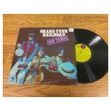 Grand Funk Railroad-On Time-1969-Vinyl LP