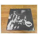 Grand Funk Railroad-On Time-1969-Vinyl LP