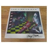 The J. Geils Band-Freeze Frame-1981-Vinyl LP