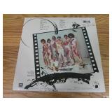 The J. Geils Band-Freeze Frame-1981-Vinyl LP