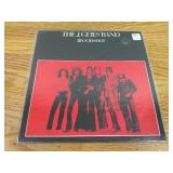 The J. Geils Band-BLOODSHOT-1973-Vinyl LP