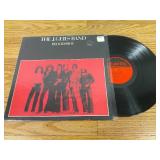 The J. Geils Band-BLOODSHOT-1973-Vinyl LP