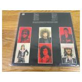 The J. Geils Band-BLOODSHOT-1973-Vinyl LP