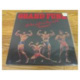 Grand Funk Railroad-all the girls in the world beware-1974-Vinyl LP