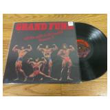 Grand Funk Railroad-all the girls in the world beware-1974-Vinyl LP