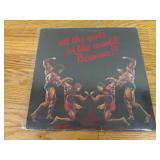 Grand Funk Railroad-all the girls in the world beware-1974-Vinyl LP