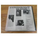 Iron Butterfly-In-A-Gadda-Da-Vida-1968-Vinyl LP