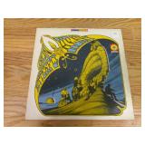 Iron Butterfly-Heavy-1968-Vinyl LP