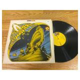 Iron Butterfly-Heavy-1968-Vinyl LP