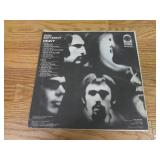 Iron Butterfly-Heavy-1968-Vinyl LP