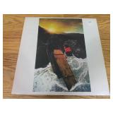 Iron Butterfly with Pinero and Rhino-Metamorphosis-1970-Vinyl LP