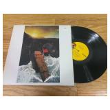 Iron Butterfly with Pinero and Rhino-Metamorphosis-1970-Vinyl LP