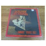 Screaming Jay Hawkins-What That Is-1969-Vinyl LP
