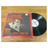 Screaming Jay Hawkins-What That Is-1969-Vinyl LP