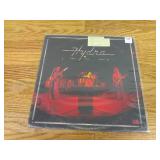 Hydra-Rock the World-1977-Promo Label-Vinyl LP