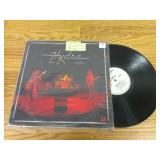 Hydra-Rock the World-1977-Promo Label-Vinyl LP