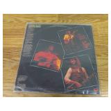 Hydra-Rock the World-1977-Promo Label-Vinyl LP