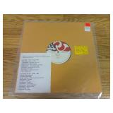 American Forces Radio and Television Service-Tony Pigg-1972-Vinyl LP