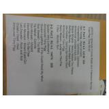 American Forces Radio and Television Service-Tony Pigg-1972-Vinyl LP