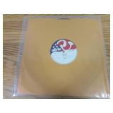 American Forces Radio and Television Service-Tony Pigg-1972-Vinyl LP