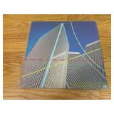 YES-Going for the One-1977-Vinyl LP