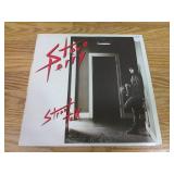 Steve Perry- Street Talk-1984-Vinyl LP