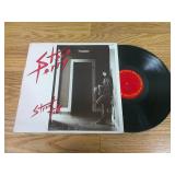 Steve Perry- Street Talk-1984-Vinyl LP