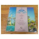 ASIA-ALPHA-1983-Vinyl LP