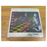 The J. Geils Band-Freeze Frame-1981-Vinyl LP