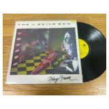 The J. Geils Band-Freeze Frame-1981-Vinyl LP