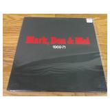 Grand Funk Railroad-Mark, Don, & Mel-1969-71-1972-Vinyl LP