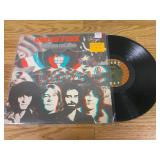 Grand Funk Railroad-Shinin On-1974-Vinyl LP