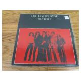 The J. Geils Band-BLOODSHOT-1973-Vinyl LP