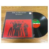 The J. Geils Band-BLOODSHOT-1973-Vinyl LP