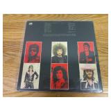 The J. Geils Band-BLOODSHOT-1973-Vinyl LP