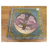 Jon Anderson-Olais of Sunhillow-1976-Vinyl LP