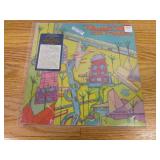 Jon Anderson-In the City of Angels-1988- Vinyl LP