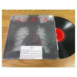 Aorta-1969-Vinyl LP