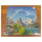 ASIA-ALPHA-1983-Vinyl LP