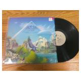 ASIA-ALPHA-1983-Vinyl LP