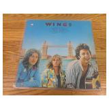 WINGS-London Town-1978-Vinyl LP
