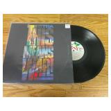 PETRA-This Means War-1987-Vinyl LP