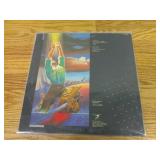 PETRA-This Means War-1987-Vinyl LP