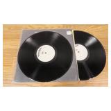 Paul McCartney and Wings-Fly South-The 1975 World Tour-1976-Vinyl LP