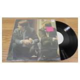 The Beatles-No. 3 Abbey Road-1969-Vinyl LP