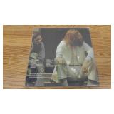 The Beatles-No. 3 Abbey Road-1969-Vinyl LP