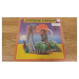 Jefferson Starship-Spitfire-1976-Vinyl LP