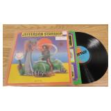 Jefferson Starship-Spitfire-1976-Vinyl LP