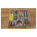 Jefferson Starship-Spitfire-1976-Vinyl LP